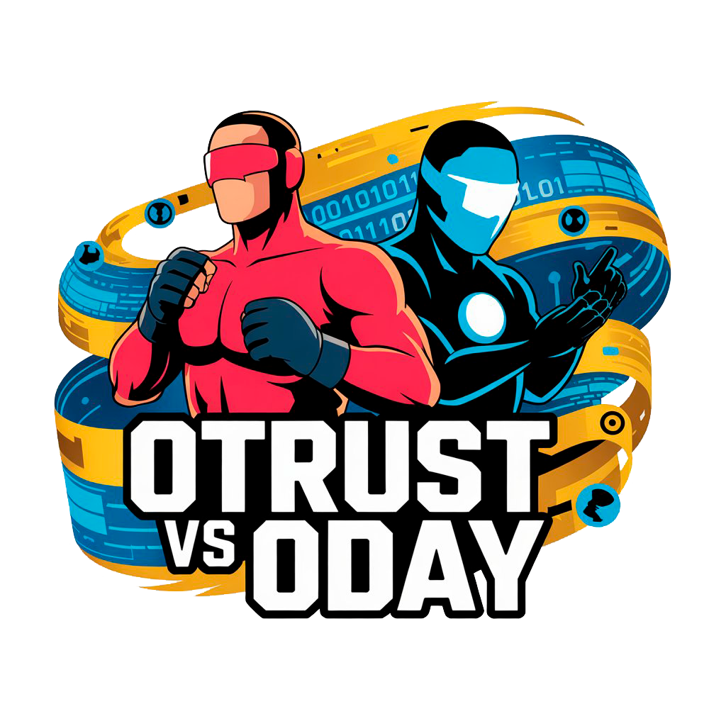 0Trust0Day — Offensive Security Research